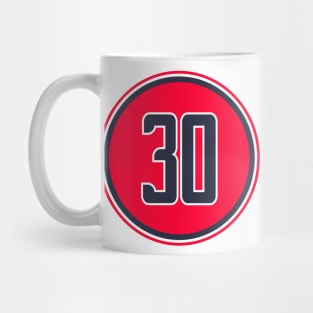 Bernard King Mug